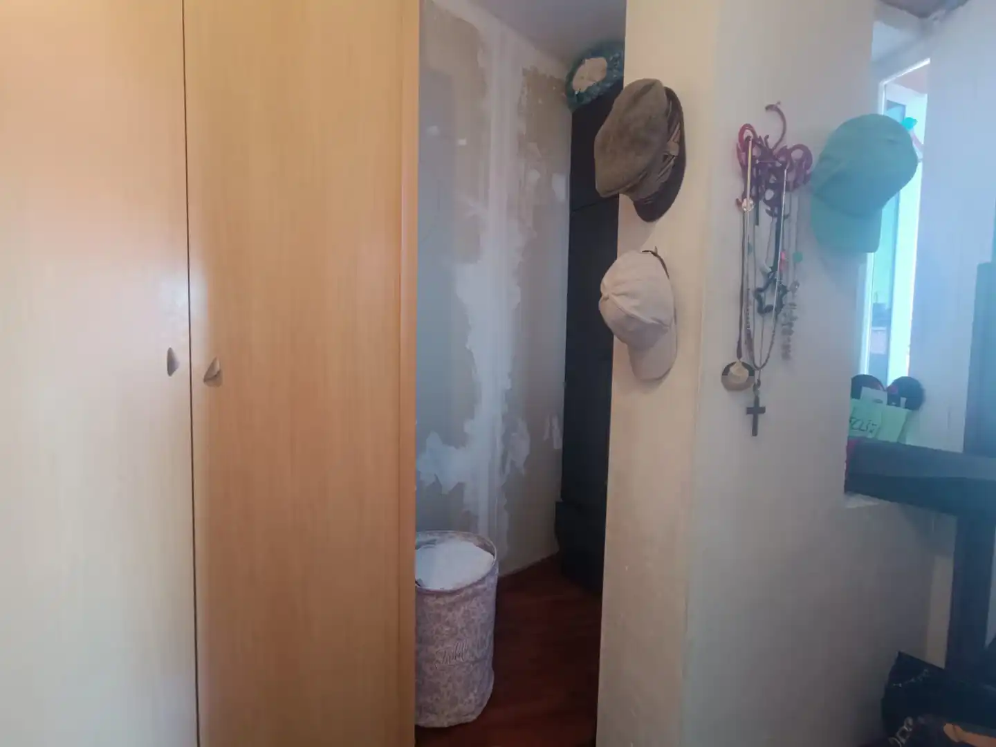 Flat with terrace for sale in Carrer de Paco Mutlló, imagen 18