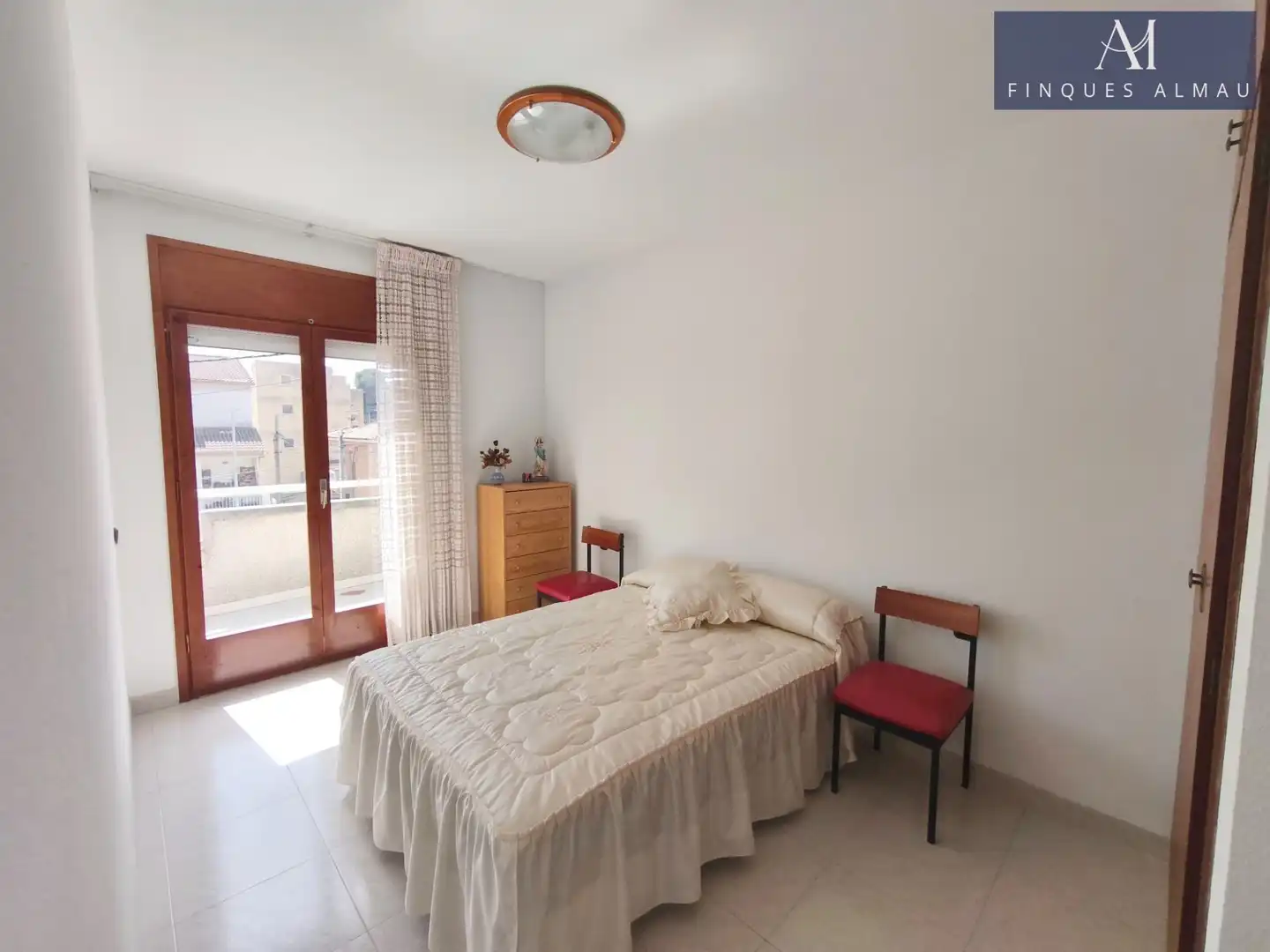 Bedroom of Detached homes for sale in Calafell  with Private garden, Terrace and Storage room