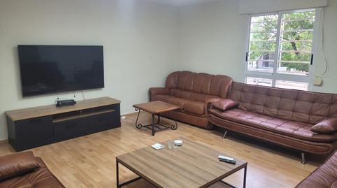 Foto 2 de Apartament en venda a  Chatellereault, Parque Geólogo José Royo Gómez, Castellón de la Plana / Castelló de la Plana