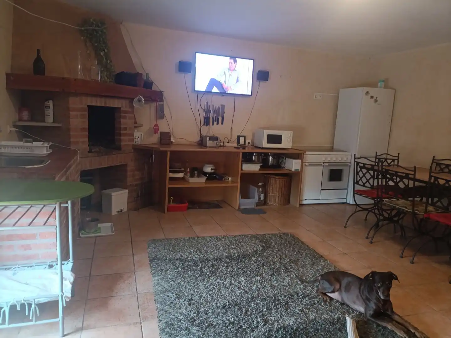 Casa o chalet en venta en Calle Real de Poniente, 32, Castrojeriz