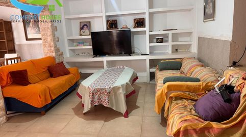 Foto 2 de Casa o chalet en venta en La Palma, Cartagena