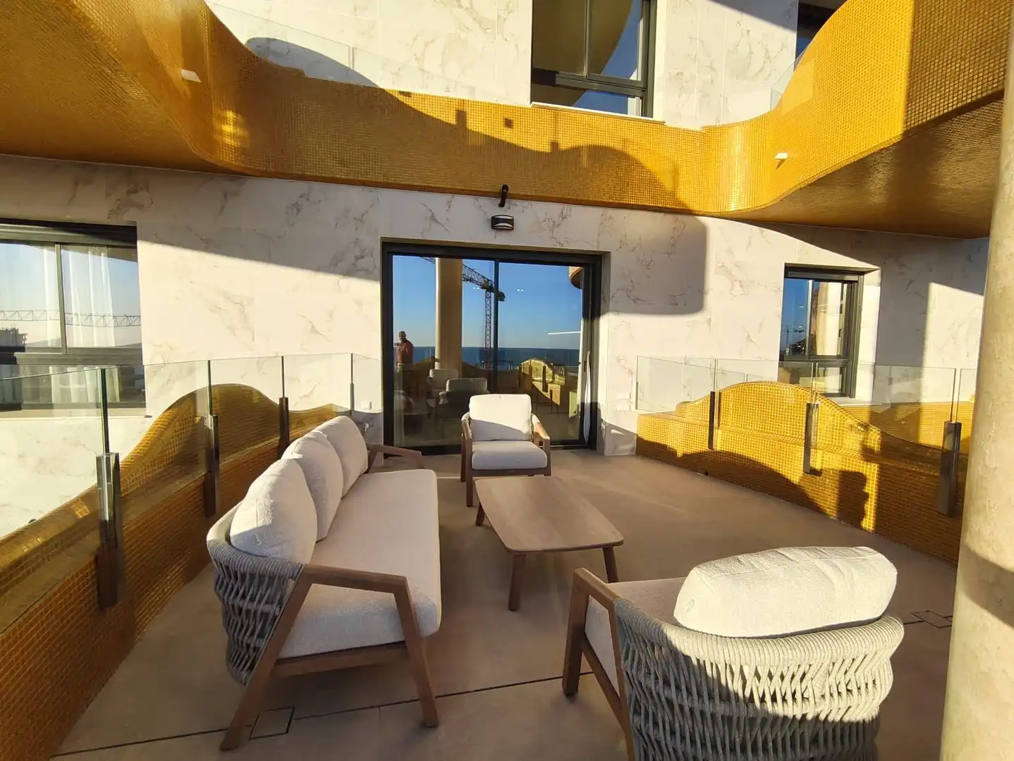 Apartamento con piscina en venta en Marisol Park - Ortembach - Los Almendros, imagen 8