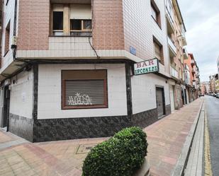 Exterior view of Premises for sale in Barakaldo 