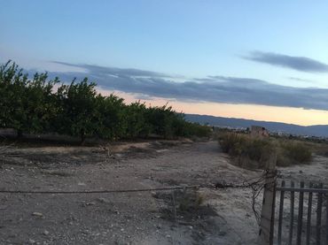 Terreno residenziale in vendita a Pedanías Oeste