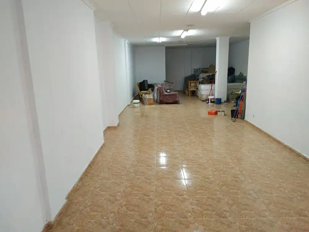 Local en venta en Elche / Elx