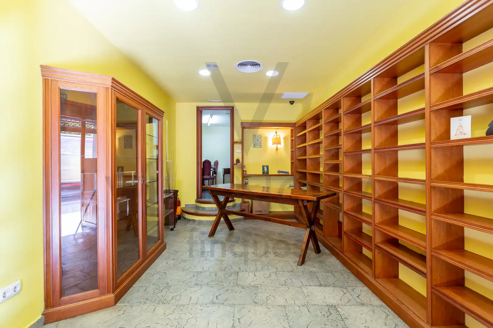Locale commerciale in vendita a Raval de Robuster, imagen 3