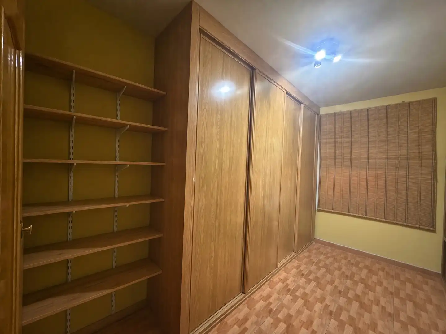 Bedroom of Houses for sale in Ciudad Real  with Air Conditioner, Heating and Private garden