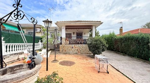 Foto 4 von Haus oder Chalet zum Verkauf in Cedillo del Condado, Toledo