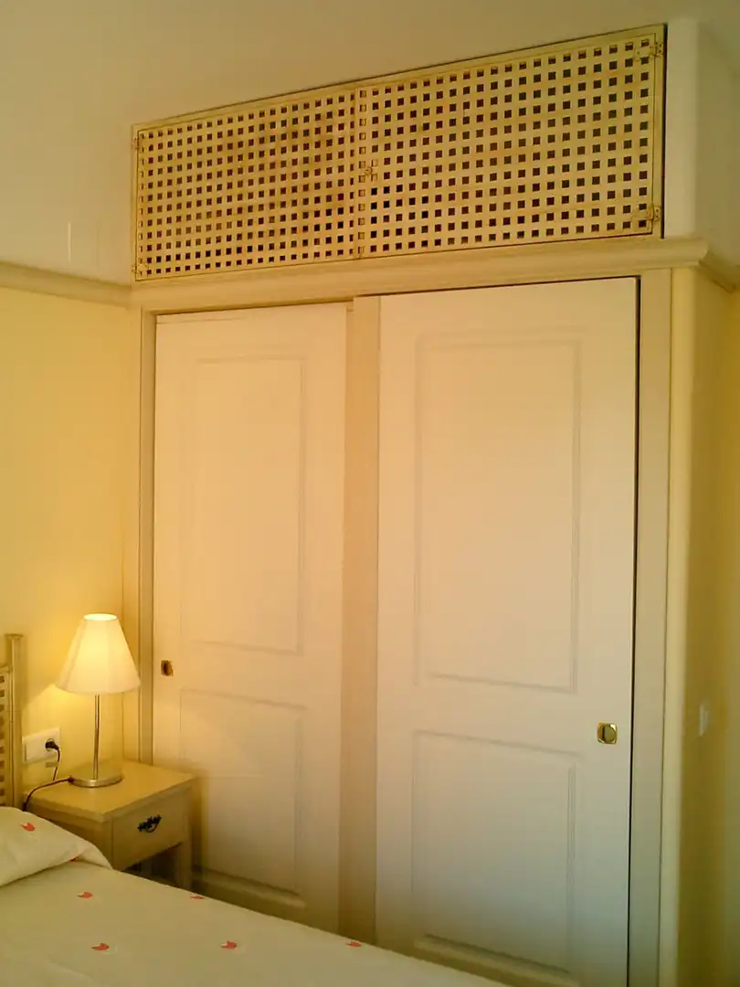 Apartament de lloguer a DEL DEPORTE 1, imagen 45