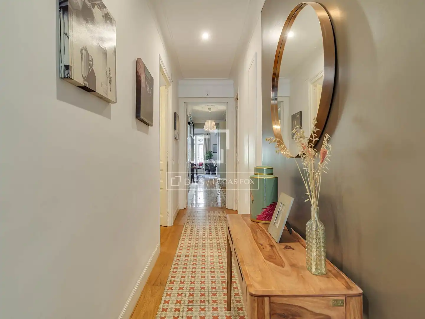 Piso en venta en Barcelona con Aire acondicionado, Terraza y Balcón