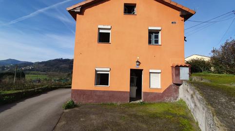 Foto 2 de Casa o xalet en venda a Candamo, Asturias
