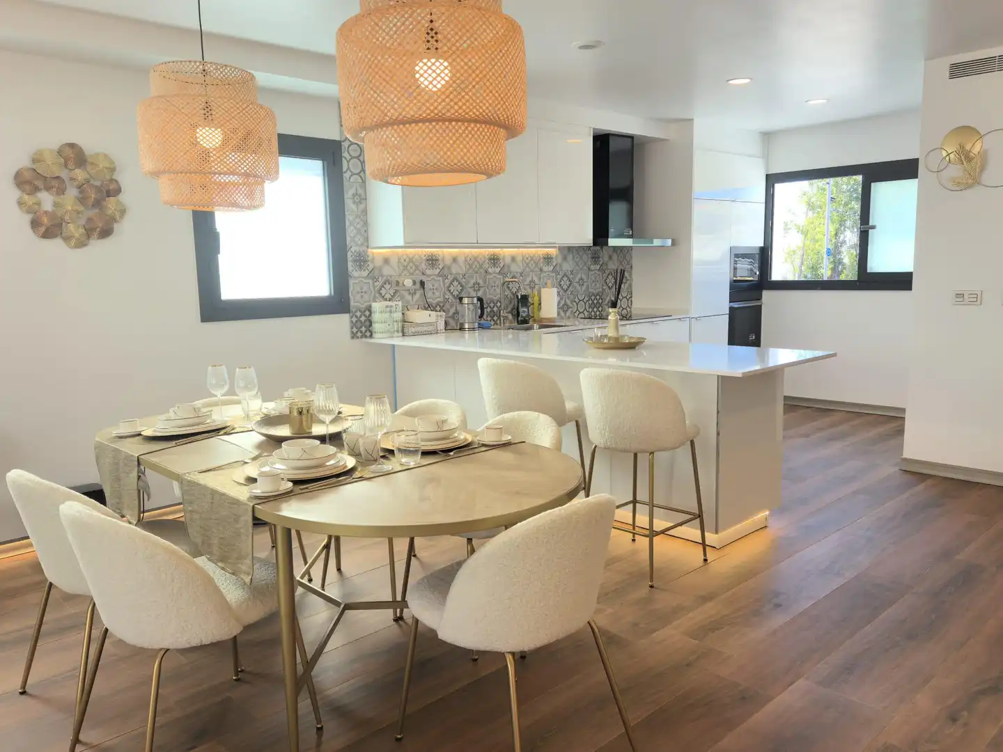 Maison jumelée à vendre à Montgat, imagen 10