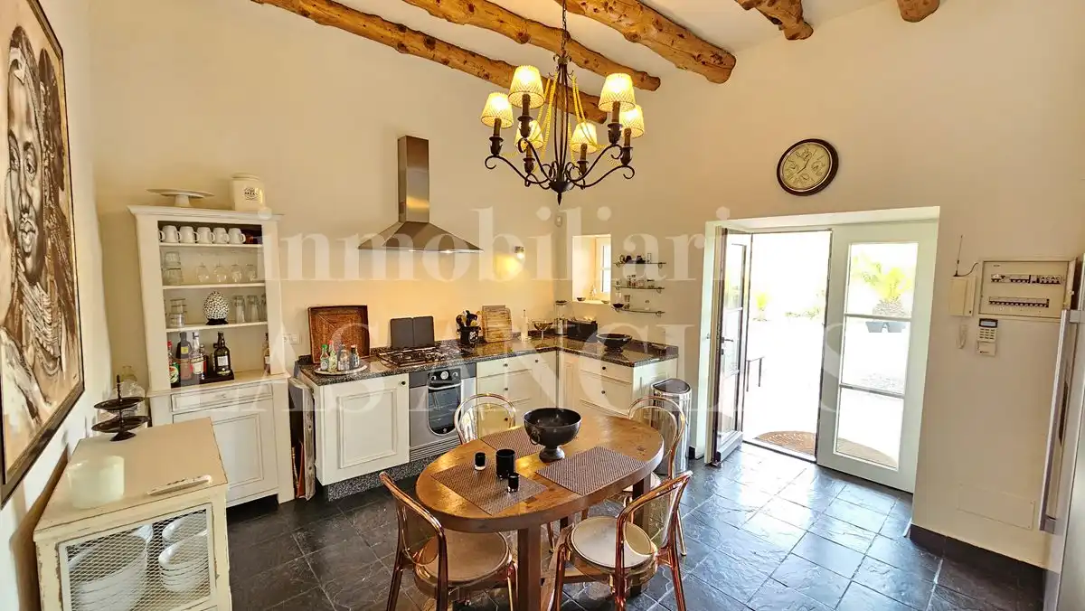 Casa rústica con piscina en venta en Sant Josep, imagen 16