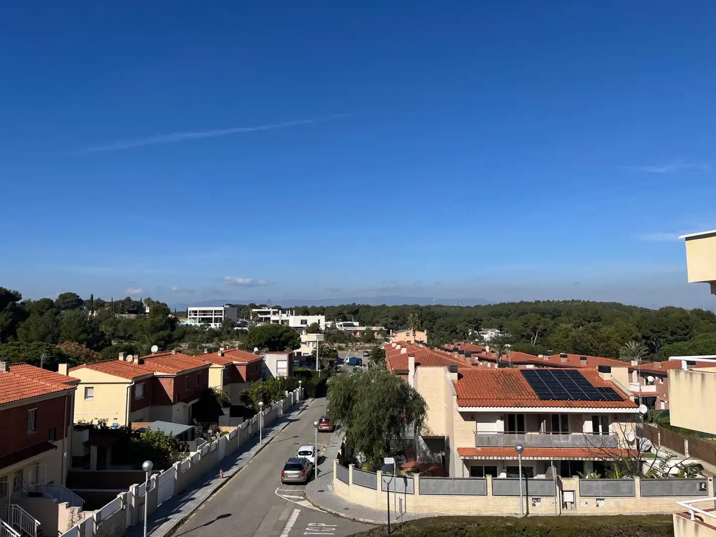 Flat with garden for sale in del Pla de l'Era, imagen 40