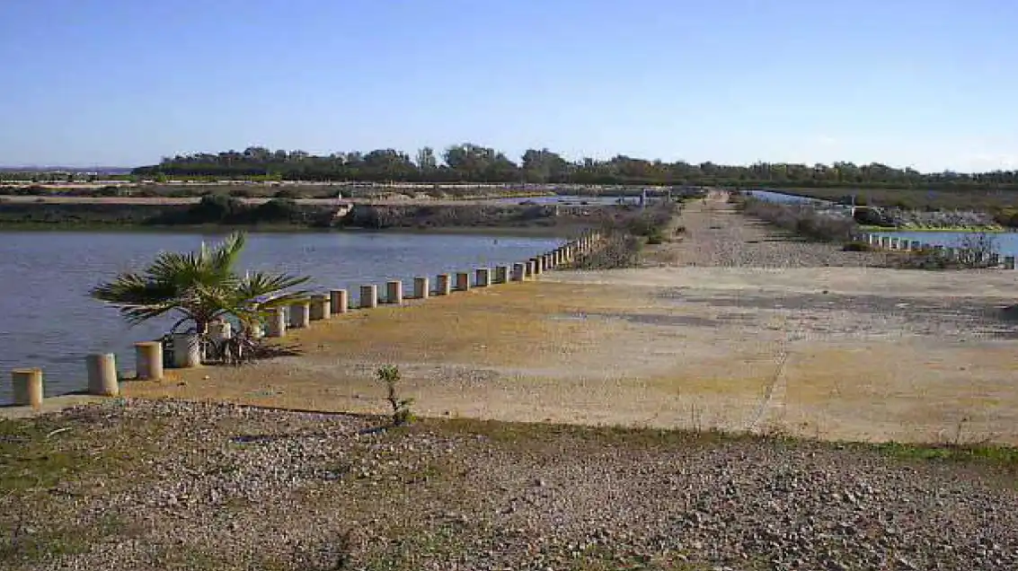 Terreno en venta en N/A, -1, La Coquina