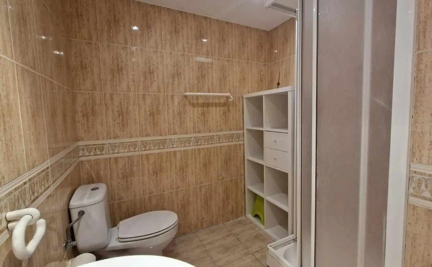 Flat with terrace to rent in Calle VINATEA, imagen 22