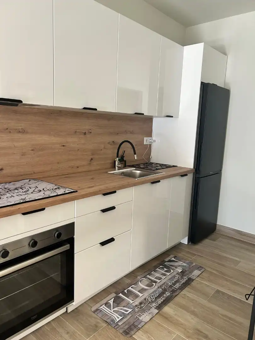 Wohnung zum Verkauf in Barrio Rodil, Mortera