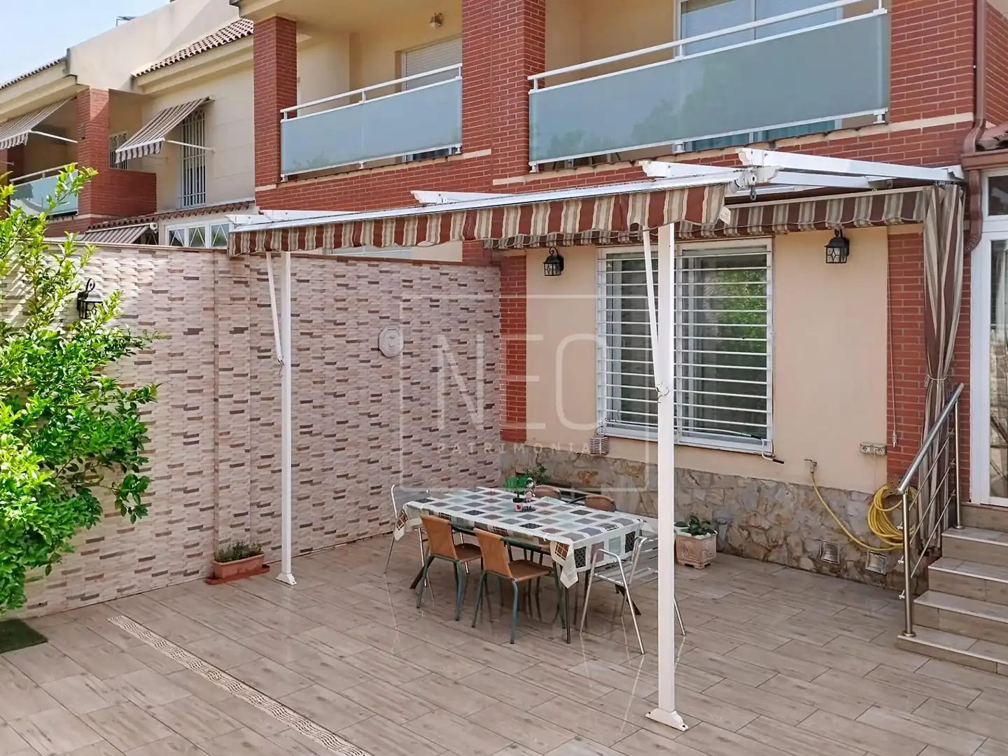 Detached homes for sale in Valdemoro, Madrid