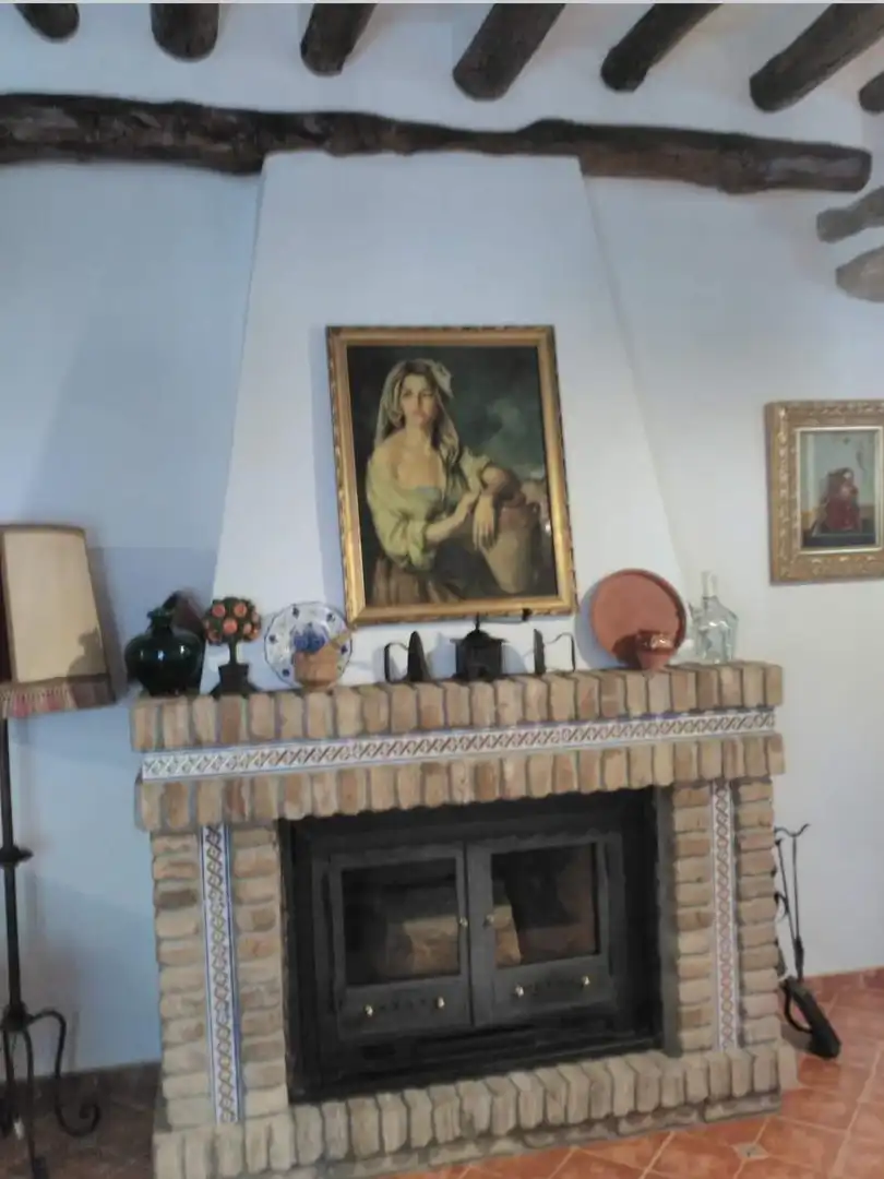 Finca rústica en venda en Antequera amb Jardí privat
