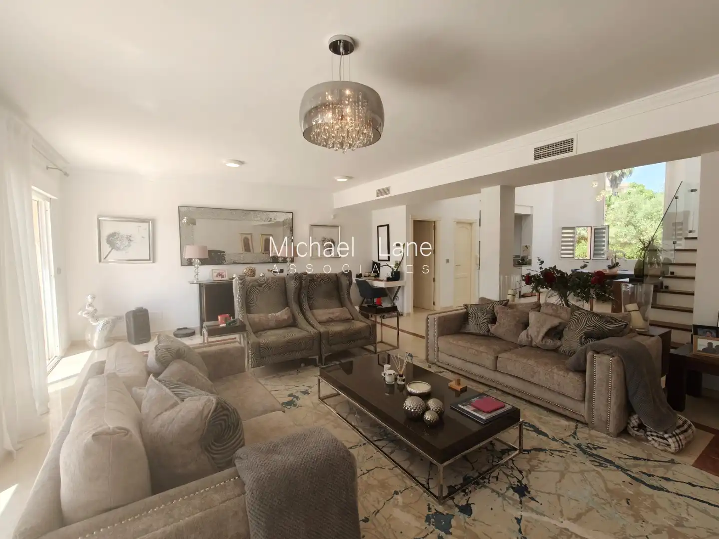 Attic for sale in Sotogrande Alto