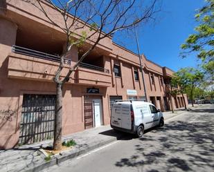 Exterior view of Premises for sale in Jerez de la Frontera