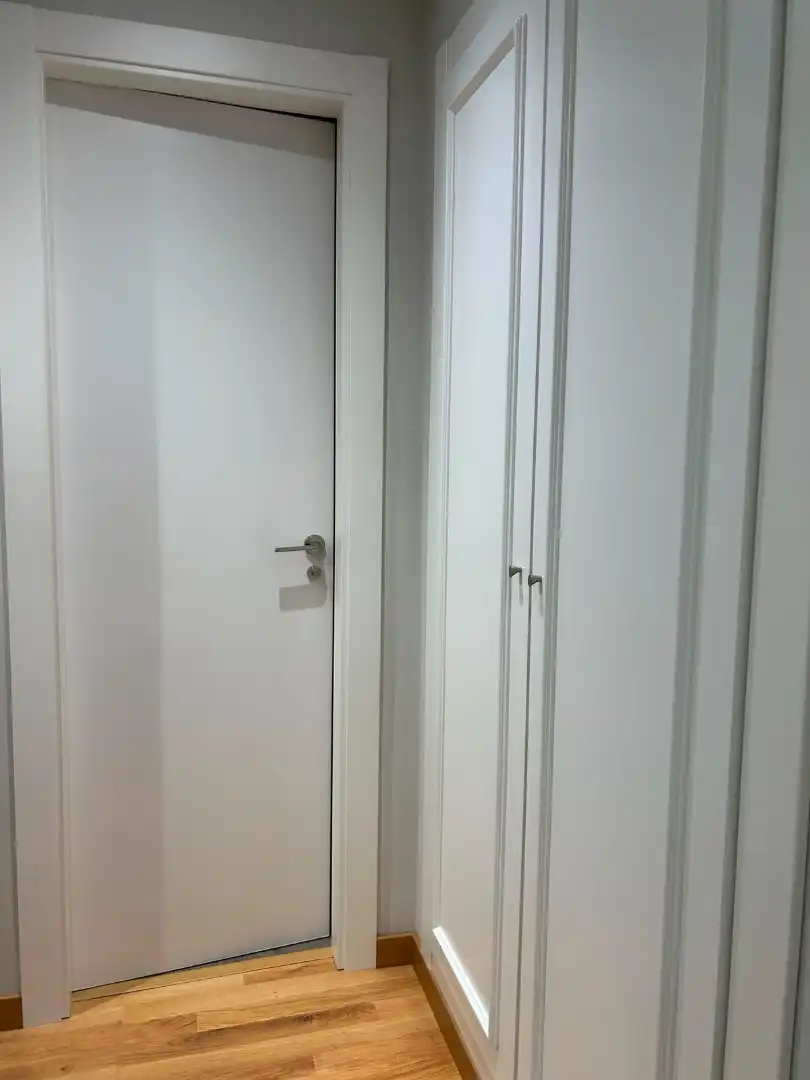 Piso en venta en Valencia con Aire acondicionado, Amueblado y Balcón