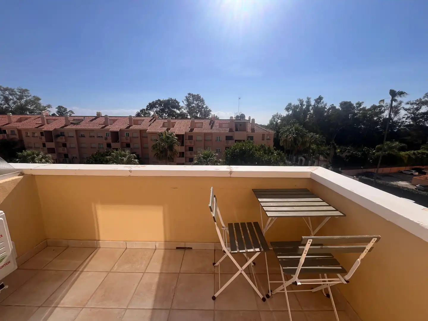 Dúplex amb piscina de lloguer a Calle del Faísán 11, imagen 6