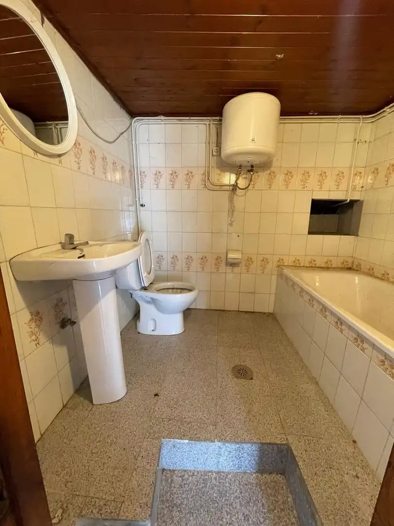 Baño de Casa o chalet en venta en Valga