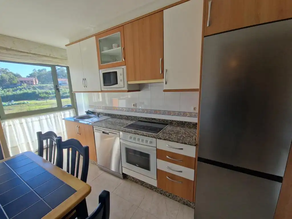 Appartement compact avec ascenseur à vendre à Estrada Rianxiño 23, imagen 10