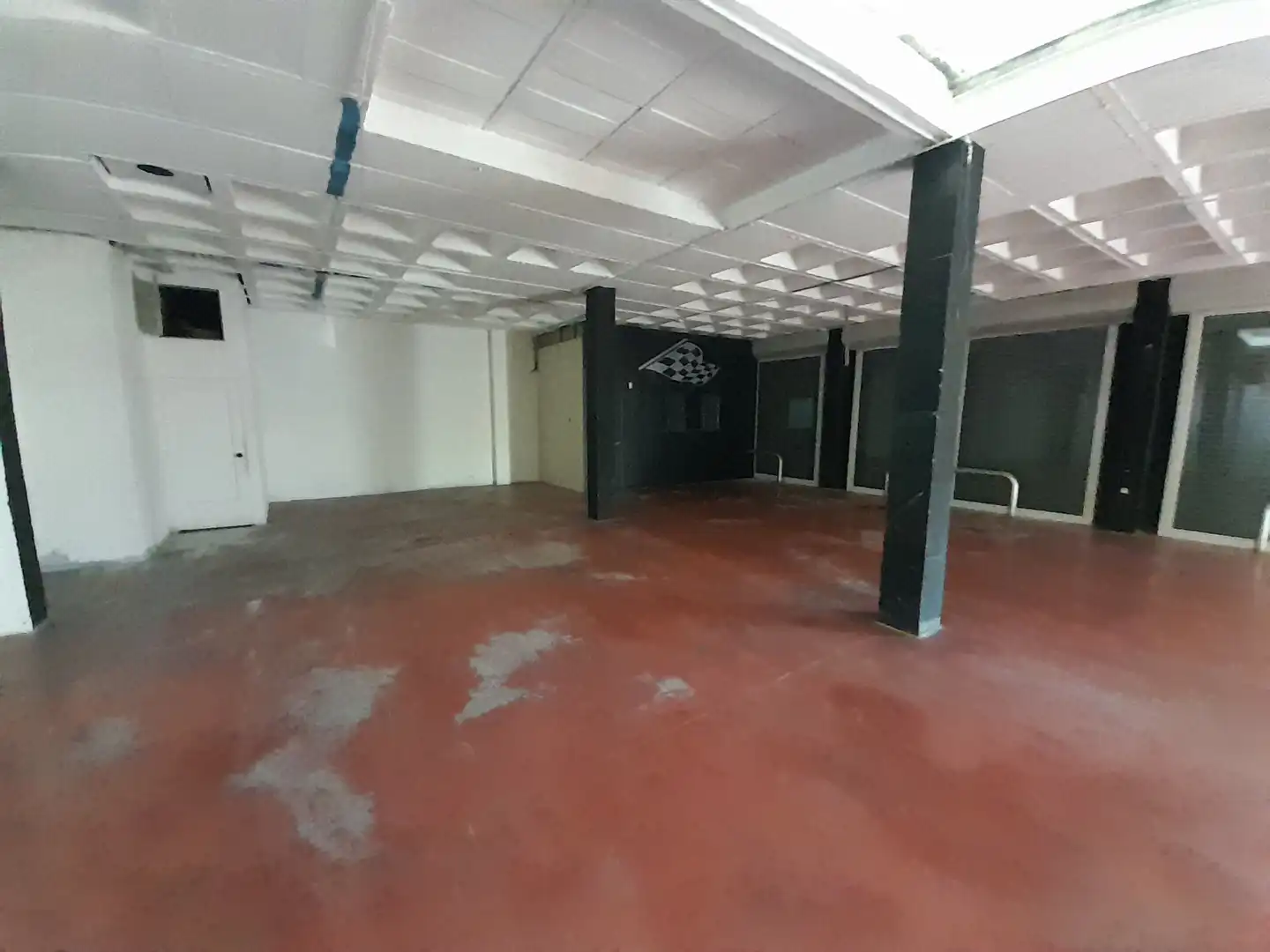 Nave industrial en venta en Diseminado Diseminados, imagen 11