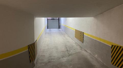 Photo 3 of Garage for sale in Arcadio Pardinas, 148, Burela, Lugo