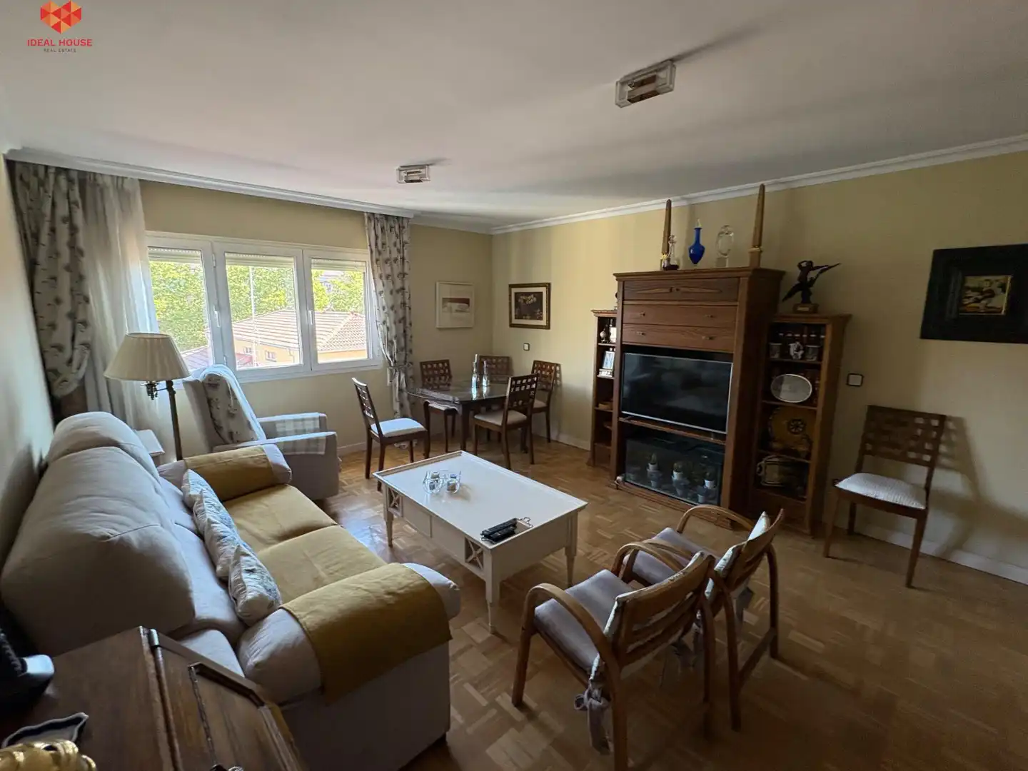 Maisonette mit Aufzug zum Verkauf in Ezequiel González - Conde de Sepúlveda, imagen 7