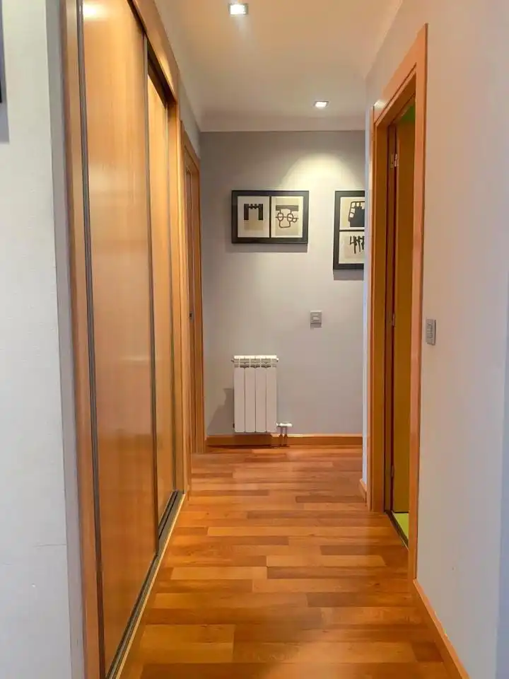 Piso en venta en León Capital  con Calefacción, Terraza y Trastero