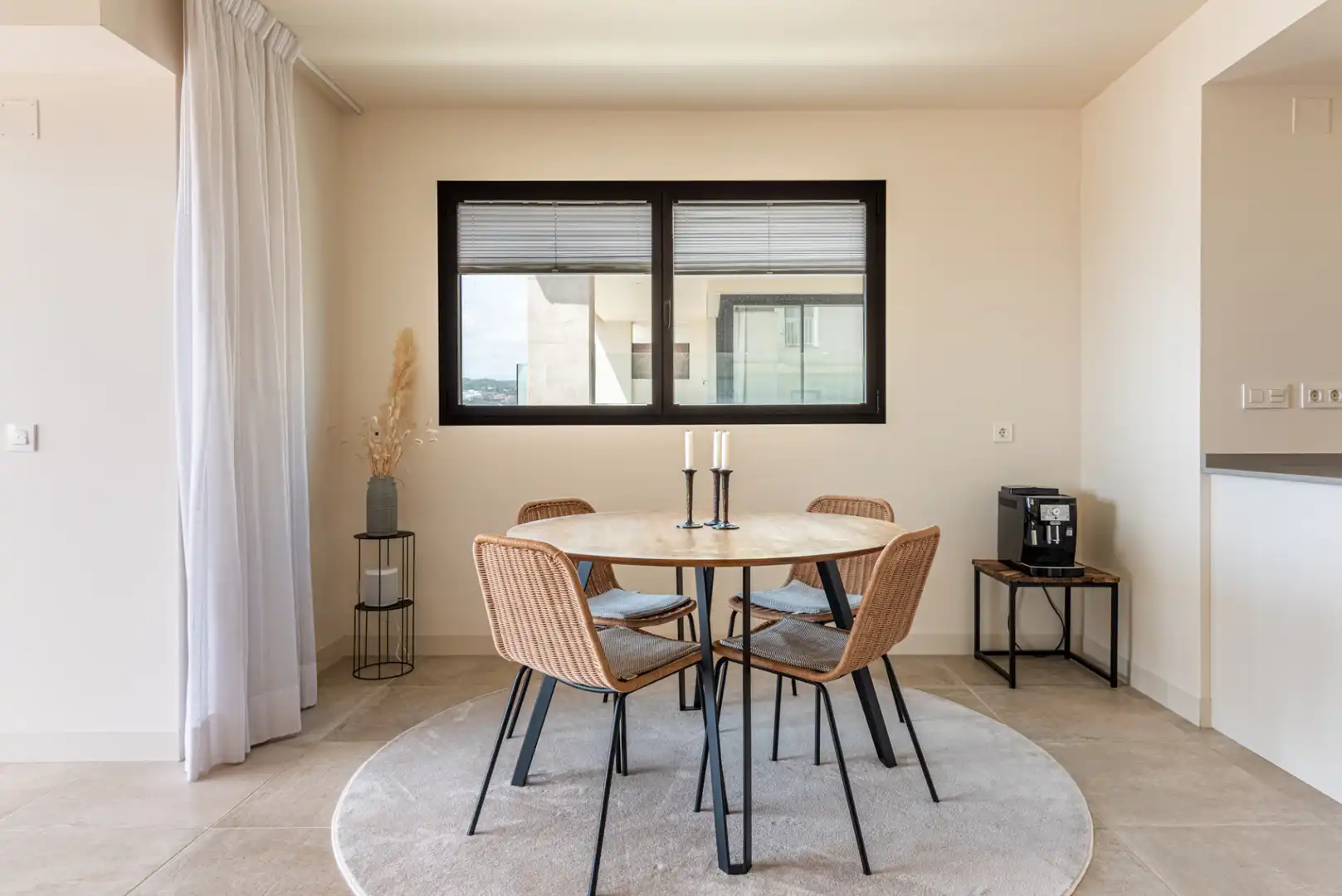 Apartament amb balcó en venda a La Cala Mijas, imagen 13