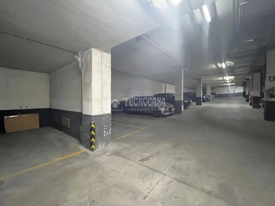 Parking de Garaje en venta en San Fernando de Henares