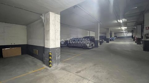 Foto 5 de Garaje en venta en Centro, San Fernando de Henares