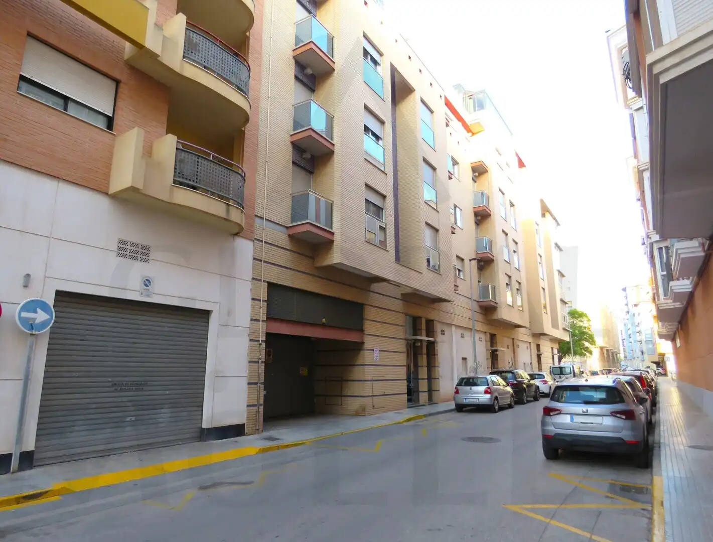 Individuale con ascensore in affitto a Calle Canigo 21, imagen 5