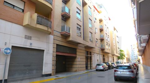 Foto 5 von Garage zur Miete in Calle Canigo, 21, Ciudad Jardín, Cartagena