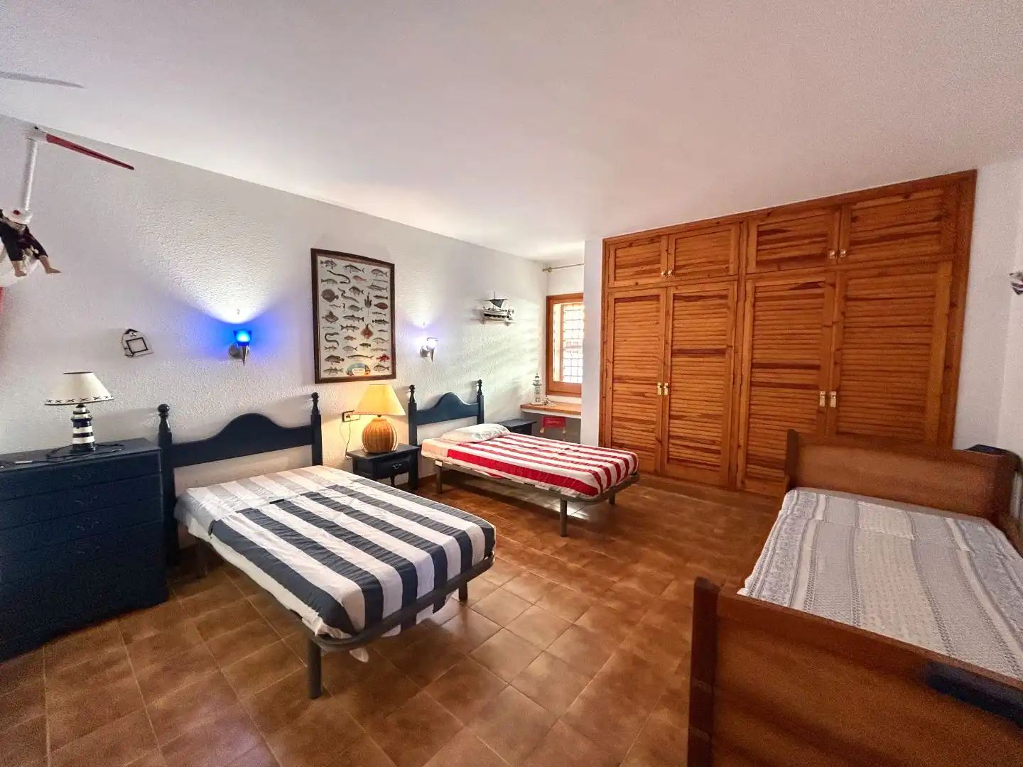 Adosado con piscina en venta en Ctra. Canyelles 36, imagen 3