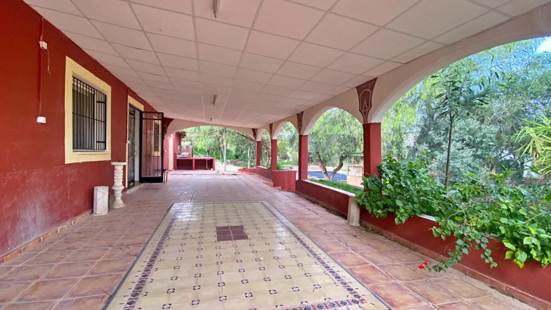 Casa amb piscina en venda a Alcantarilla, imagen 3