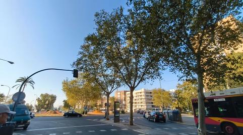 Foto 2 de Pis de lloguer a Calle Padre Pedro Ayala, Barrio del Nervión,  Sevilla Capital