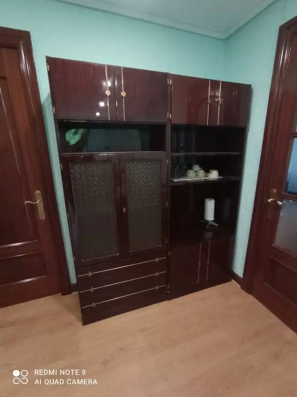 Flat for rent in Arrankudiaga / Zollo