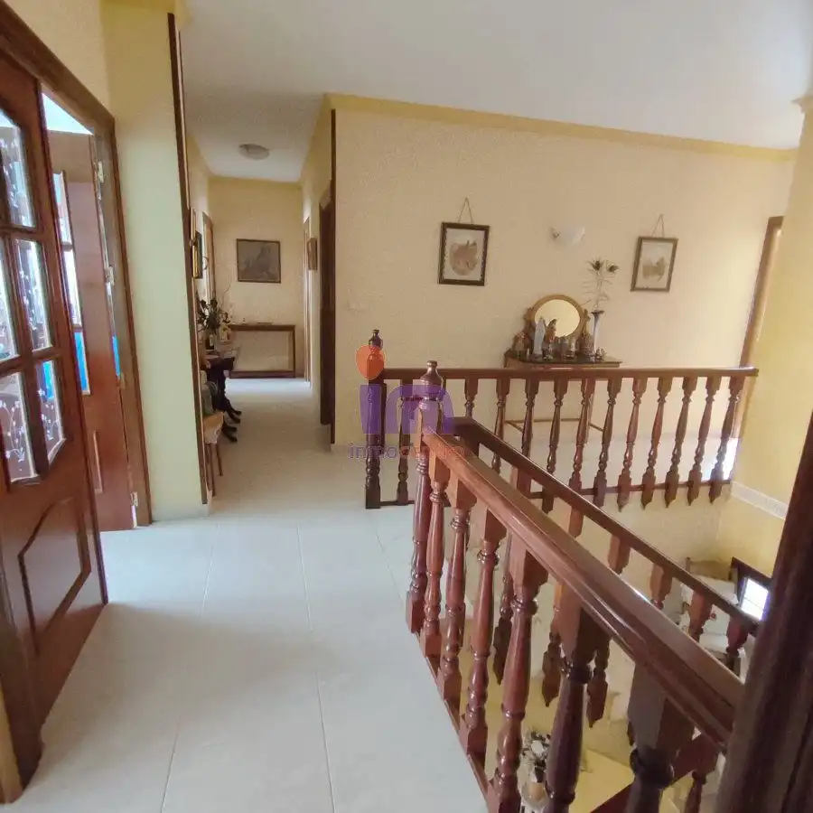 Casa con terraza en venta en Valdepeñas, imagen 12