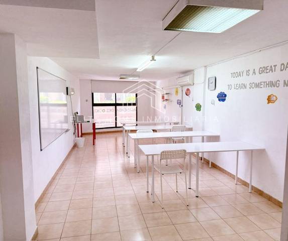 Local comercial en Alquiler en Hospital - Plaza del Real