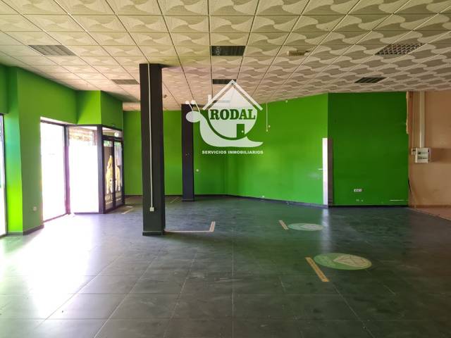 Local comercial en Alquiler en Nijar (Cañada), 17 en La Cañada de San Urbano
