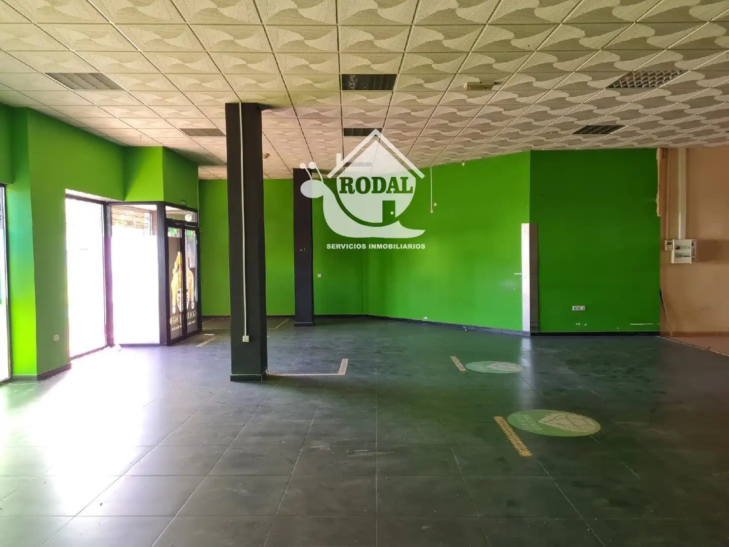 Local comercial en alquiler en Nijar (Cañada) 17