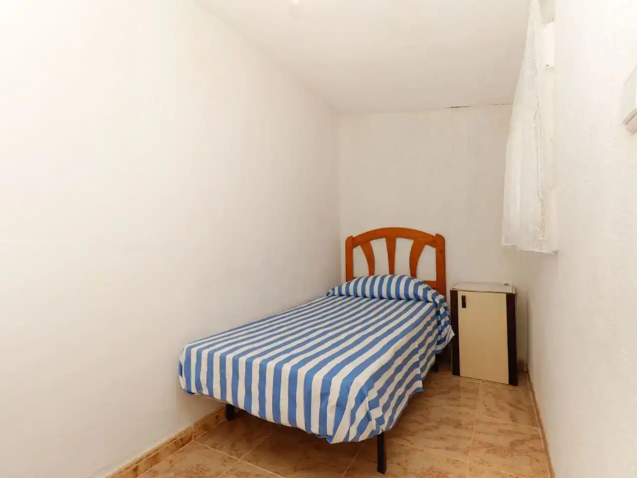 Dormitori de Àtic en venda en Torrevieja amb Aire condicionat