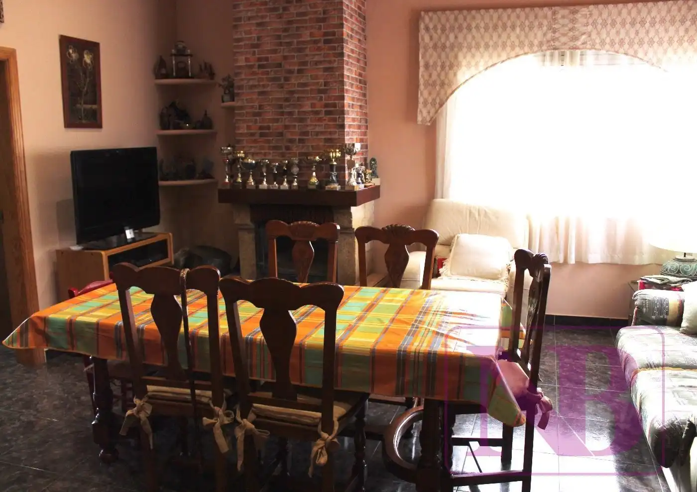 Villa zum Verkauf in Cabra del Camp, imagen 7