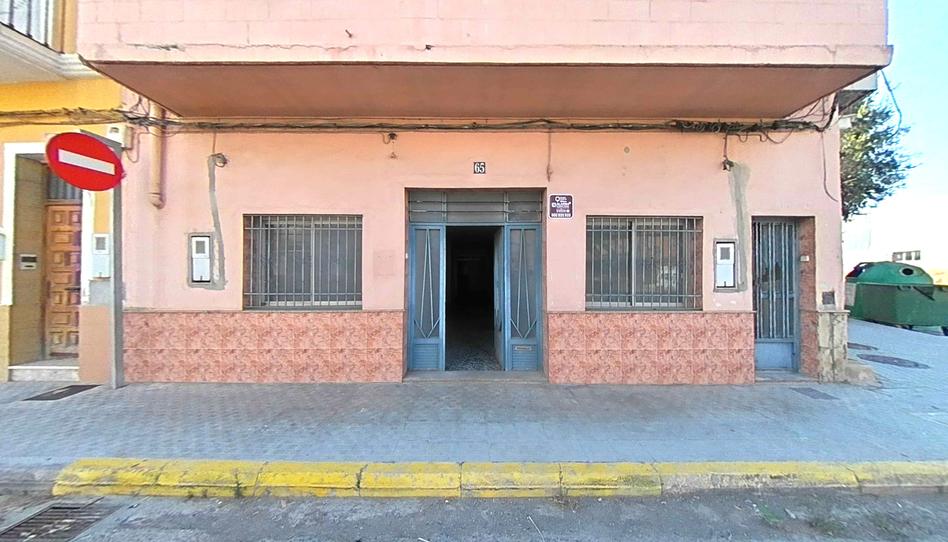 Foto 1 de Casa o xalet en venda a Sant Domenec , Villanueva de Castellón, Valencia