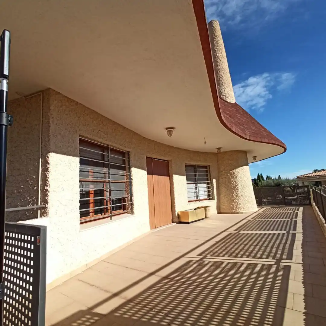 Villa à vendre à Los Olivos, imagen 5